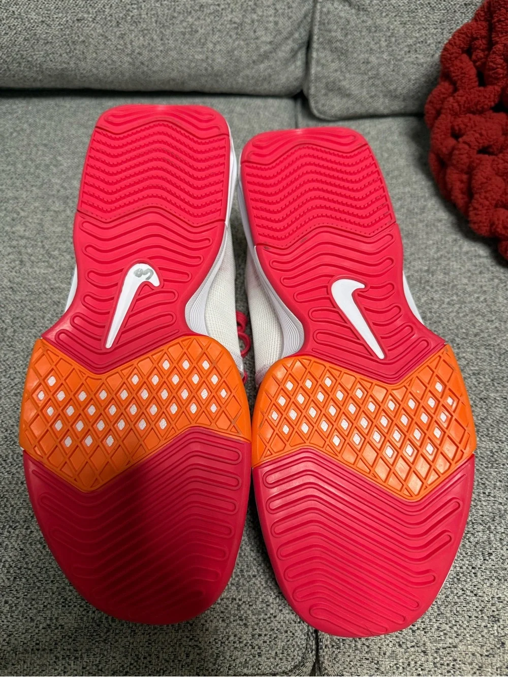 Nike LeBron Witness 8